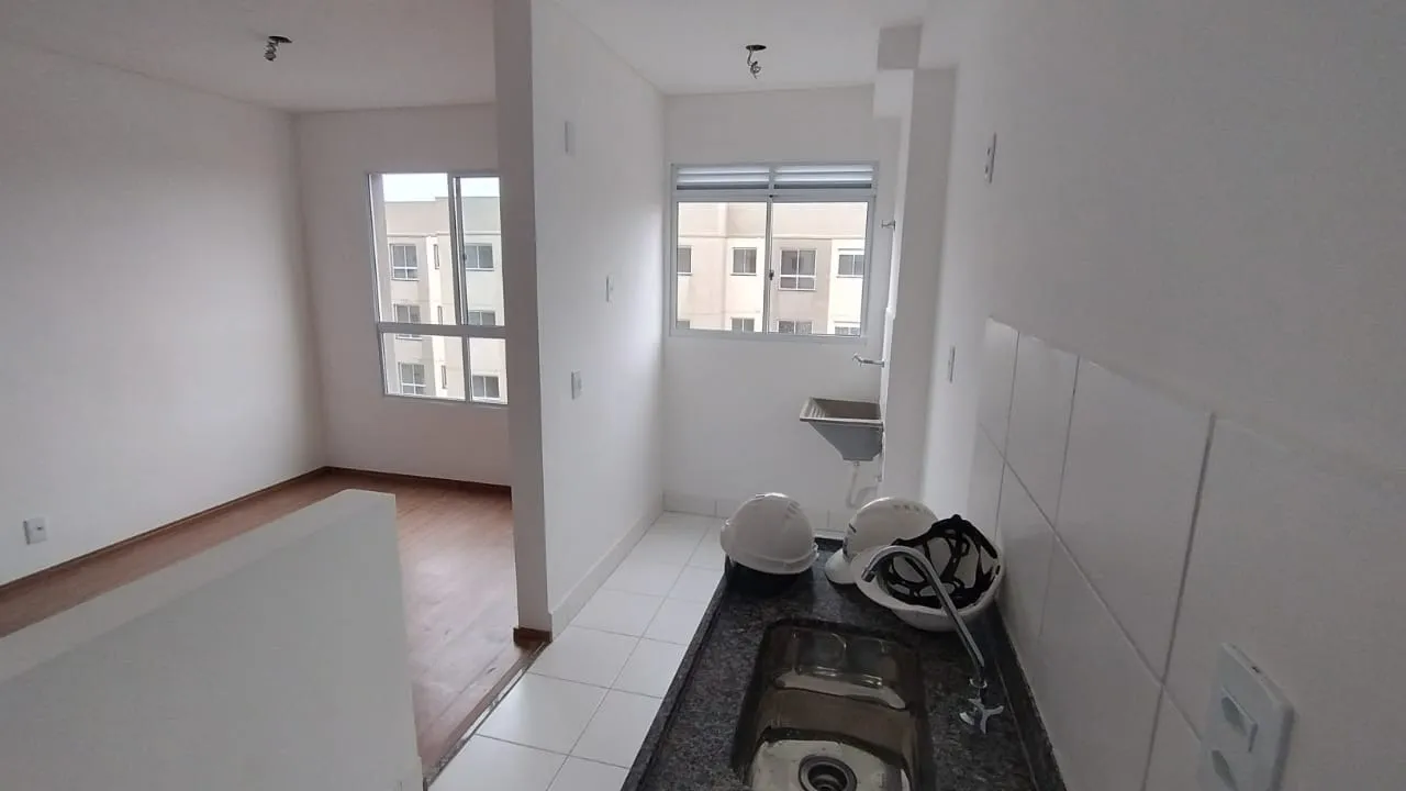 Imagem Apartamento com 3 quartos à venda em Vila Velha