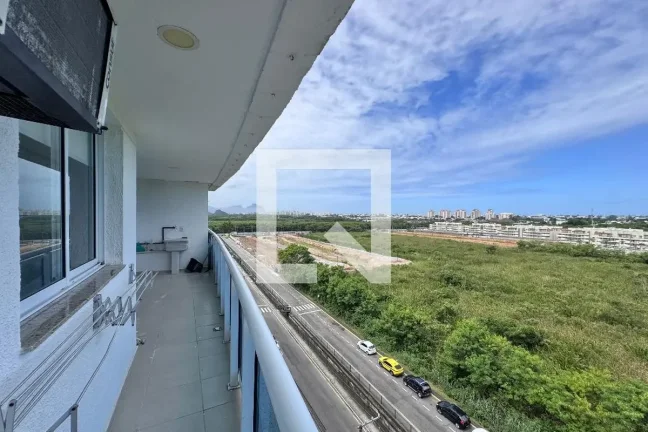 Imagem Apartamento à Venda - Recreio, 4 Quartos, 250 m2