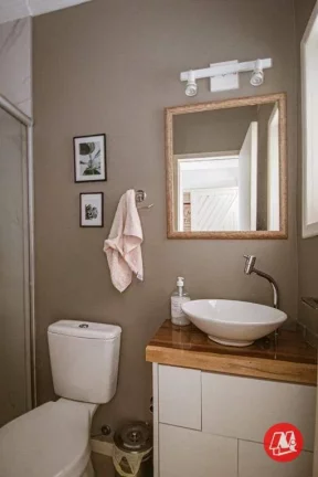 Imagem Casa de 306 m.² no bairro Santo Antônio