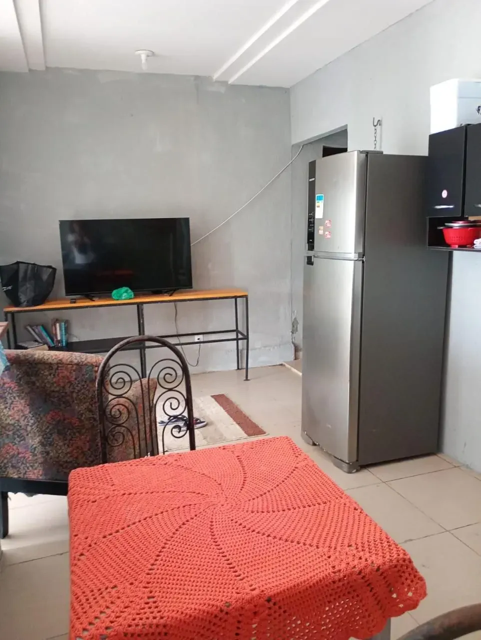 Imagem Casa com 3 Quartos à Venda, 200 m² em Cajupiranga - Parnamirim