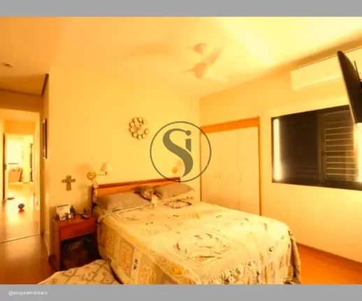 Imagem APARTAMENTO RESIDENCIAL em SÃO PAULO - SP, CAMPO BELO