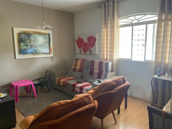 Imagem Casa à venda, 116 m² por R$ 470.000,00 - São Judas - Piracicaba/SP