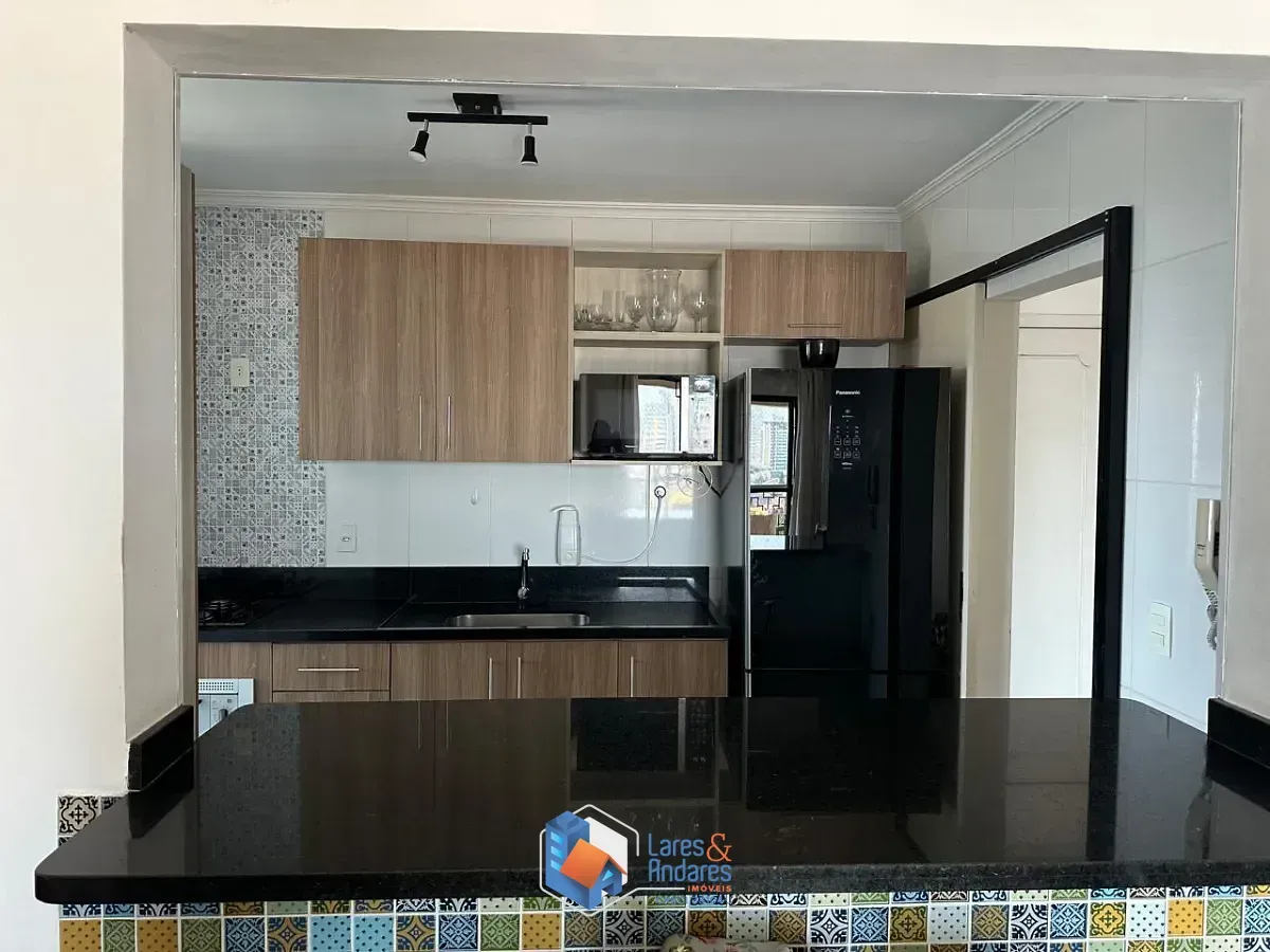 Imagem Apartamento para venda em Alto da Mooca com 3 quartos, sendo 1 suíte, 76m²