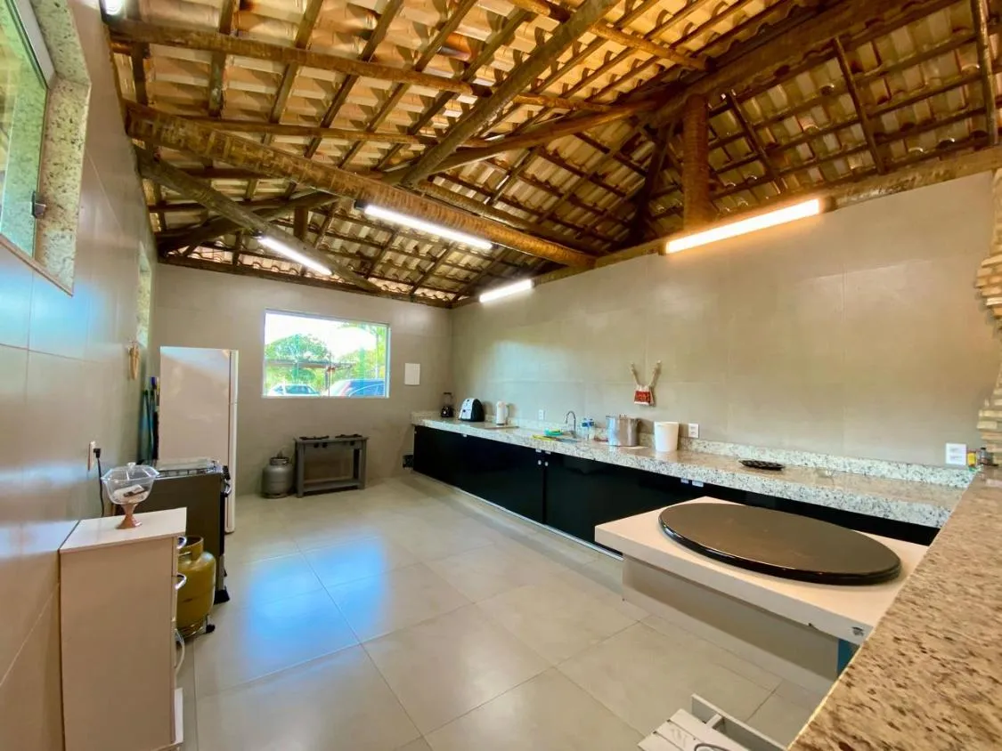 Imagem Vendo excelente chácara em Bonfim/MG com 5.525 m² de área total,