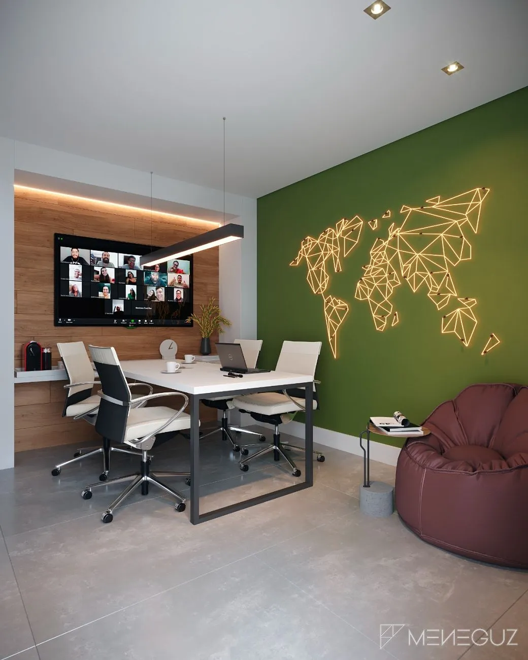 Imagem Viva o Luxo e Conforto: Apartamento Exclusivo no Edifício Terrace, Vila Velha