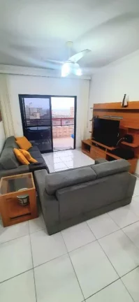 Imagem APARTAMENTO NA TUPI MOBILIADO 2 DORMITÓRIOS 1 SUÍTE!!!
