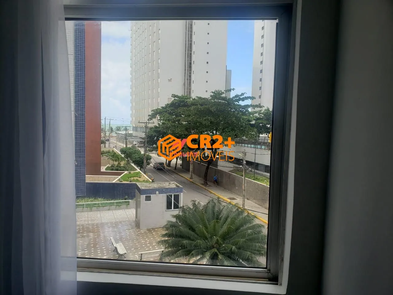 Imagem Apartamento a Venda 154m² com 3 Quartos, 2 suítes + Dce no bairro Boa Viagem em