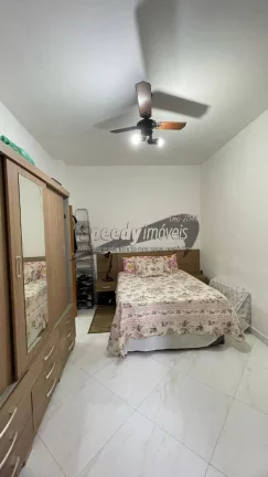 Imagem Apartamento em São Vicente para venda