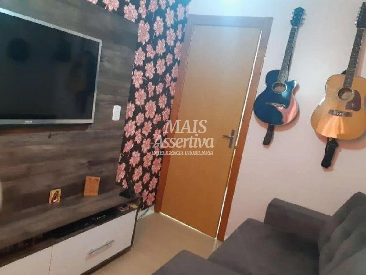 Imagem Apartamento para Venda em São Leopoldo / RS no bairro Santos Dumont