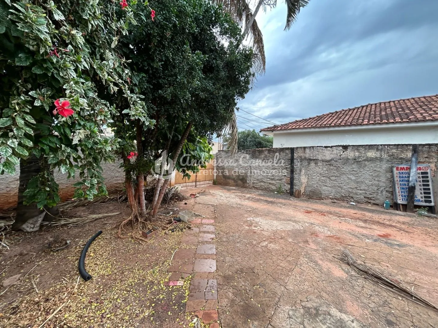 Imagem Casa com 3 dormitórios à venda, 100 m² por R$ 290.000,00 - Boa Vista - São José do Rio Preto/SP