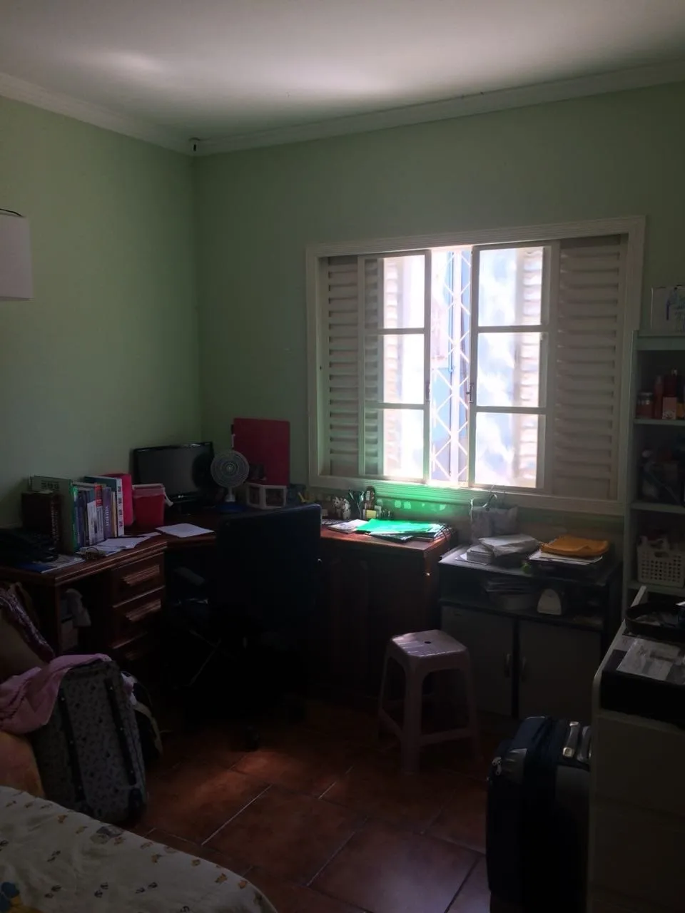 Imagem Casa à venda 3 Quartos, 2 Suites, 2 Vagas, 310M², Jardim Maria Augusta, Taubaté - SP