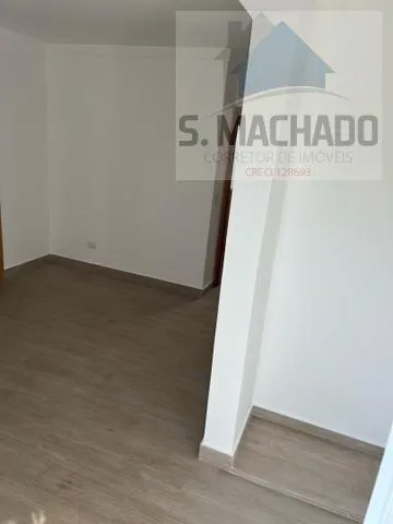 Imagem Sobrado para Venda em Santo André / SP no bairro Parque das Nações
