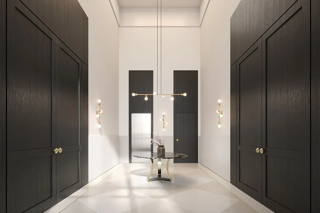 Imagem Apartamentos com 3 quartos a venda em Jardim Paulista São Paulo SP, apartment in São Paulo Brazil, apartamento com 3 suítes a venda em São Paulo SP
