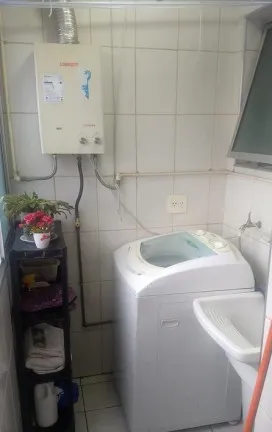 Foto do imóvel Apartamento com 2 Quartos à Venda, 54 m² em Rua George Chahestian