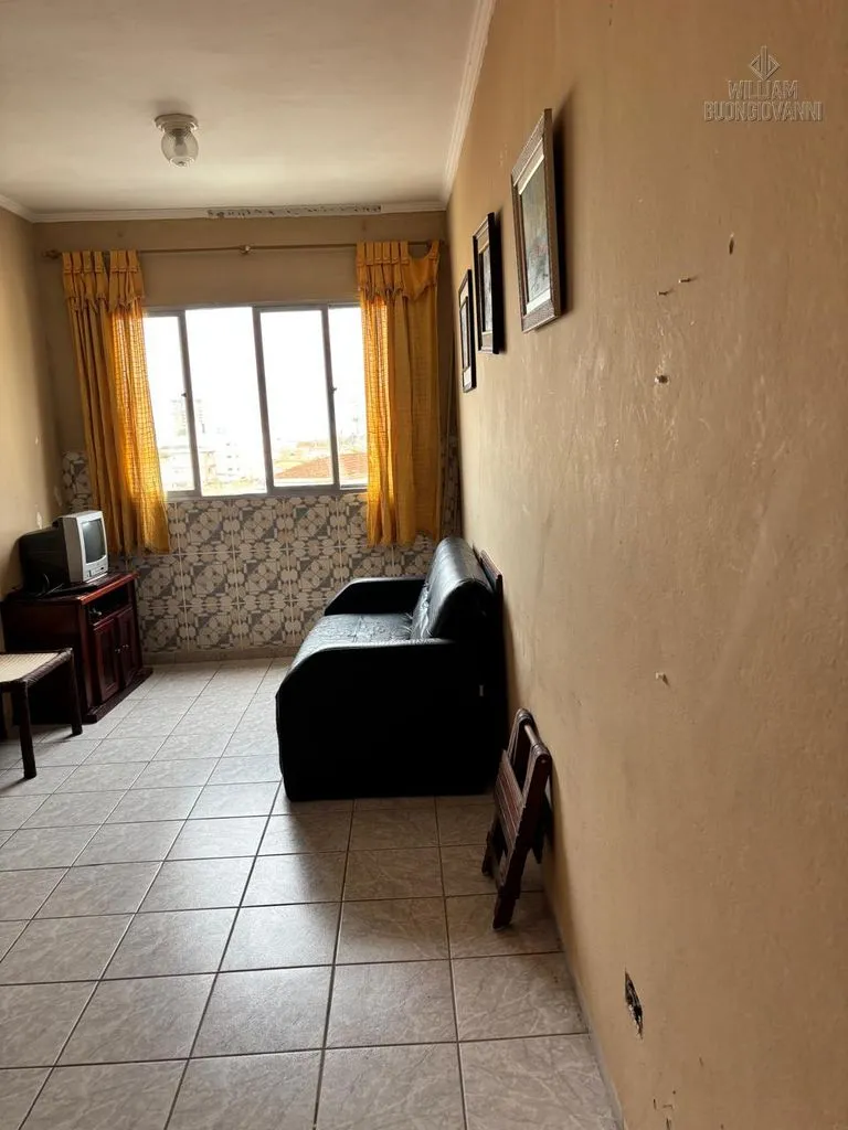 Imagem APARTAMENTO 1 QUARTO - JARDIM REAL - PRAIA GRANDE/SP