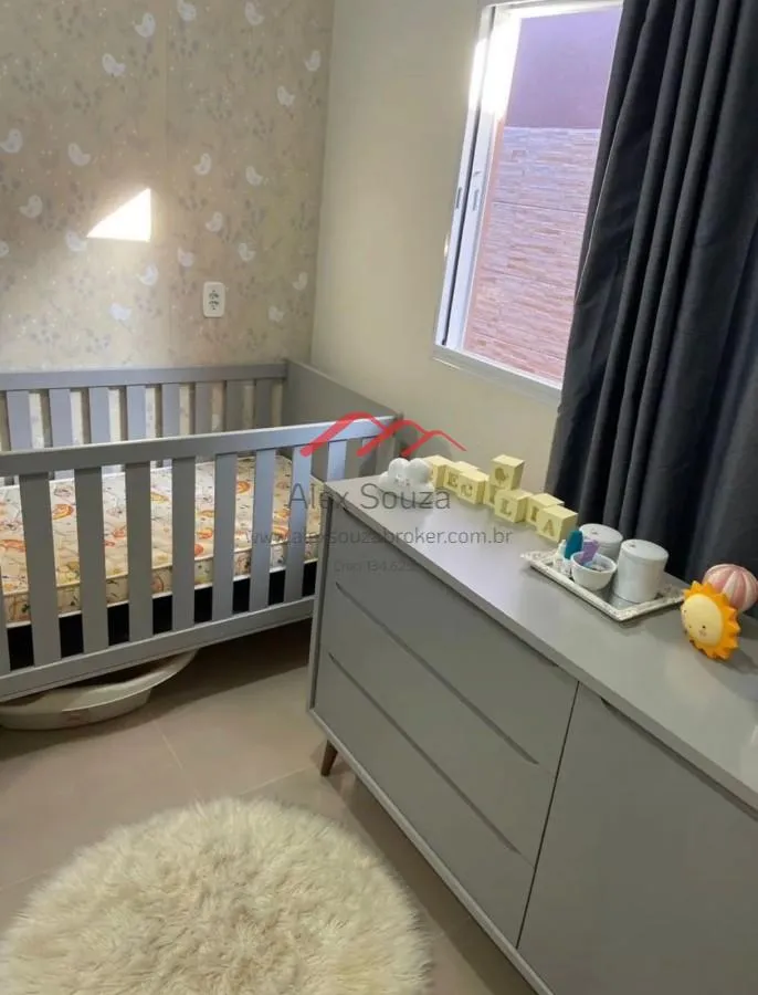 Imagem Casa para Venda em Sumaré, Jardim Santa Rosa (Nova Veneza), 3 dormitórios, 1 banheiro, 2 vagas
