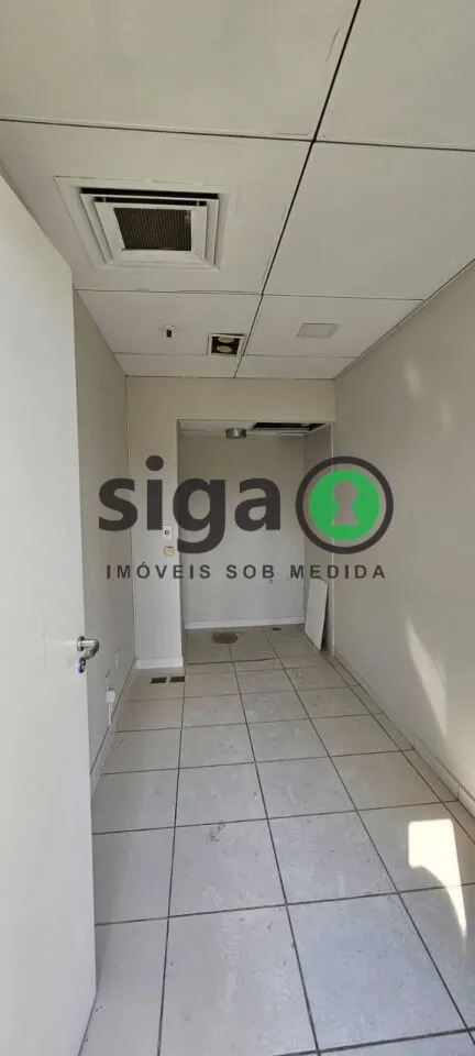 Imagem Sala Comercial para alugar no Morumbi (2 salas, 2 Vagas)