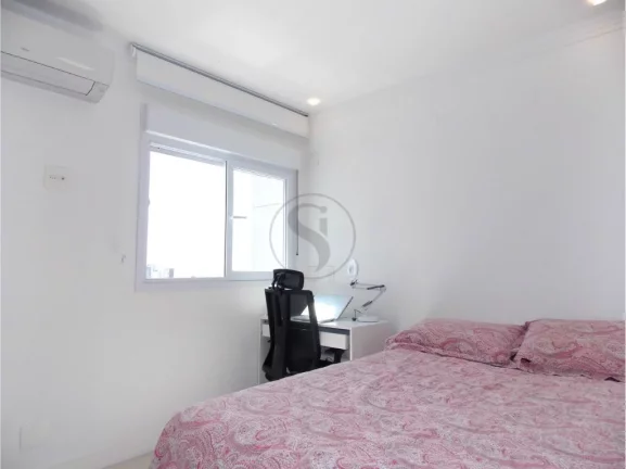 Imagem APARTAMENTO RESIDENCIAL em SÃO PAULO - SP, VILA MARIANA