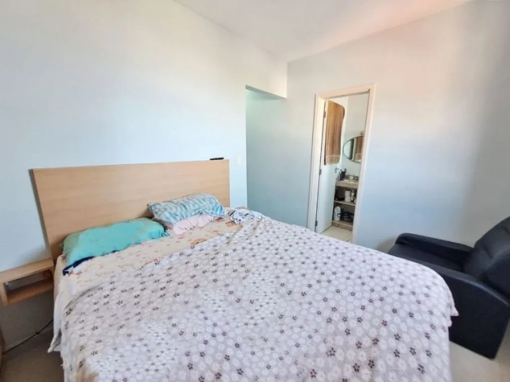 Imagem APARTAMENTO COM 70,00 m² - SOLEMAR - PRAIA GRANDE SP