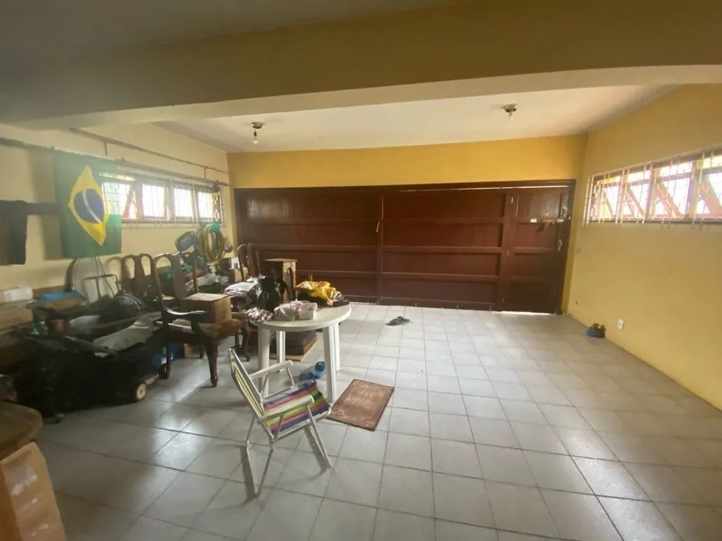 Imagem Casa em Jardim do Salso
