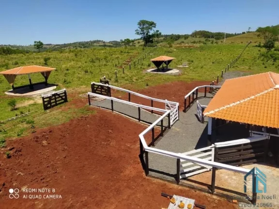 Foto do imóvel Sítio à Venda com casa, completa infraestrutura próximo a Maringá em MANDAGUARI-PR