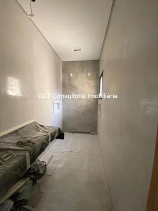 Imagem LINDA CASA TERREA NO DONA MARIA JOSE INDAIATUBA-SP
