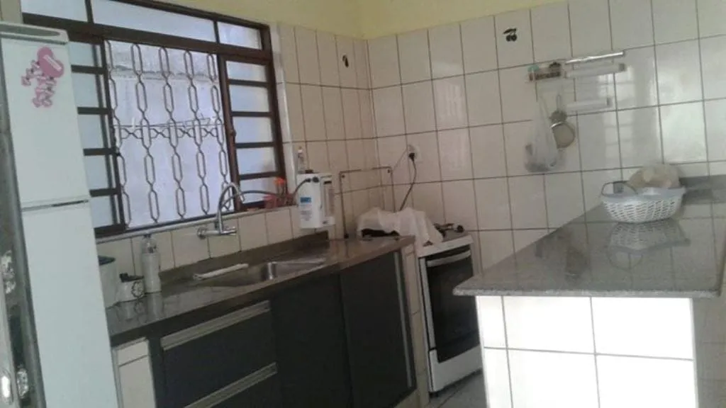 Imagem Casa à venda 3 Quartos, 1 Suite, 2 Vagas, 125M², Conjunto Residencial Araretama, Pindamonhangaba - SP