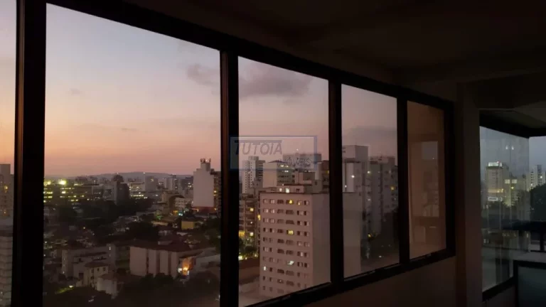 Imagem APARTAMENTO À VENDA BAIRRO DAS PERDIZES/SUMARÉ, SÃO PAULO