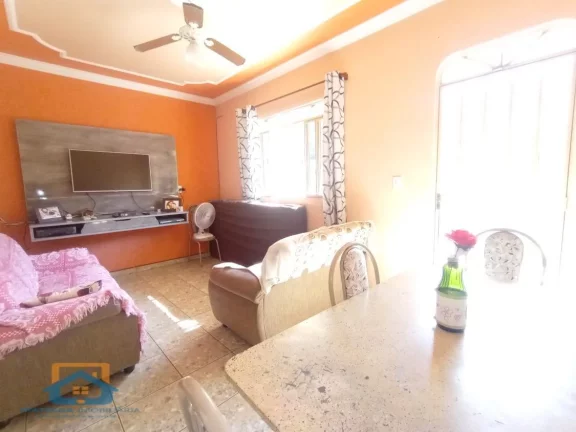 Imagem Casa com 3 quartos no bairro Bethânia em Ipatinga