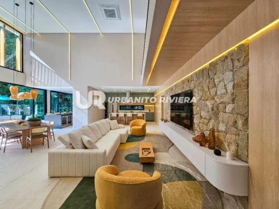 Imagem Luxo e Sofisticação na Riviera de São Lourenço Módulo 11