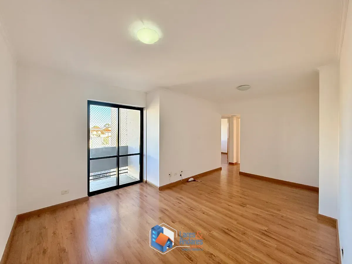 Foto do imóvel Apartamento para venda em Jardim Marajoara com 3 quartos, sendo 1 suíte, 71m² em Rua Professor Djalma Bento