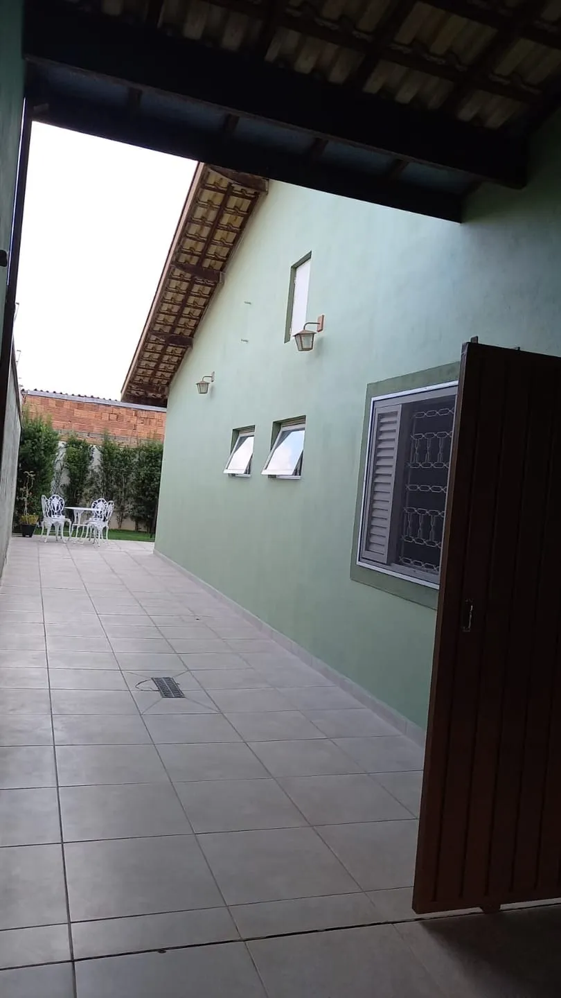 Imagem Casa à venda 2 Quartos, 1 Suite, 5 Vagas, 262.5M², Benvirá, Tremembé - SP