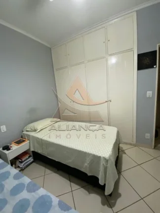 Imagem Casa - Ribeirão Preto - Jardim América