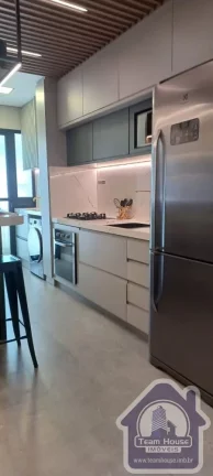 Imagem Apartamento a venda no centro de Suzano SP