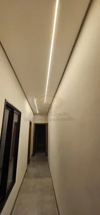 Imagem CASA A VENDA NO CONDOMÍNIO MARIA JÚLIA EM RIO PRETO