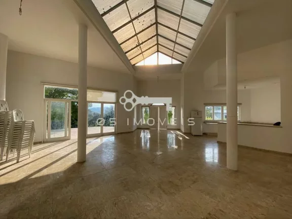 Imagem Fazendinha - R Uruana AT 3.500 m² ! 5 sts, piscina, salão!