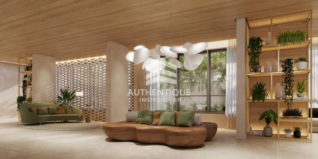 Imagem LIVING WELLNESS ACLIMACAO - Apartamento à venda no bairro Jardim da Glória - São Paulo/SP, Zona Sul