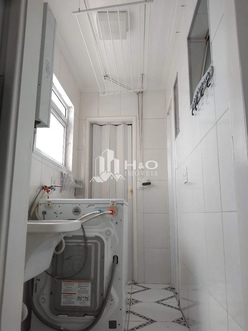Imagem Apartamento à Venda | 2 Dormitórios | Vila Matilde/Penha - Andar Alto com Lazer Completo