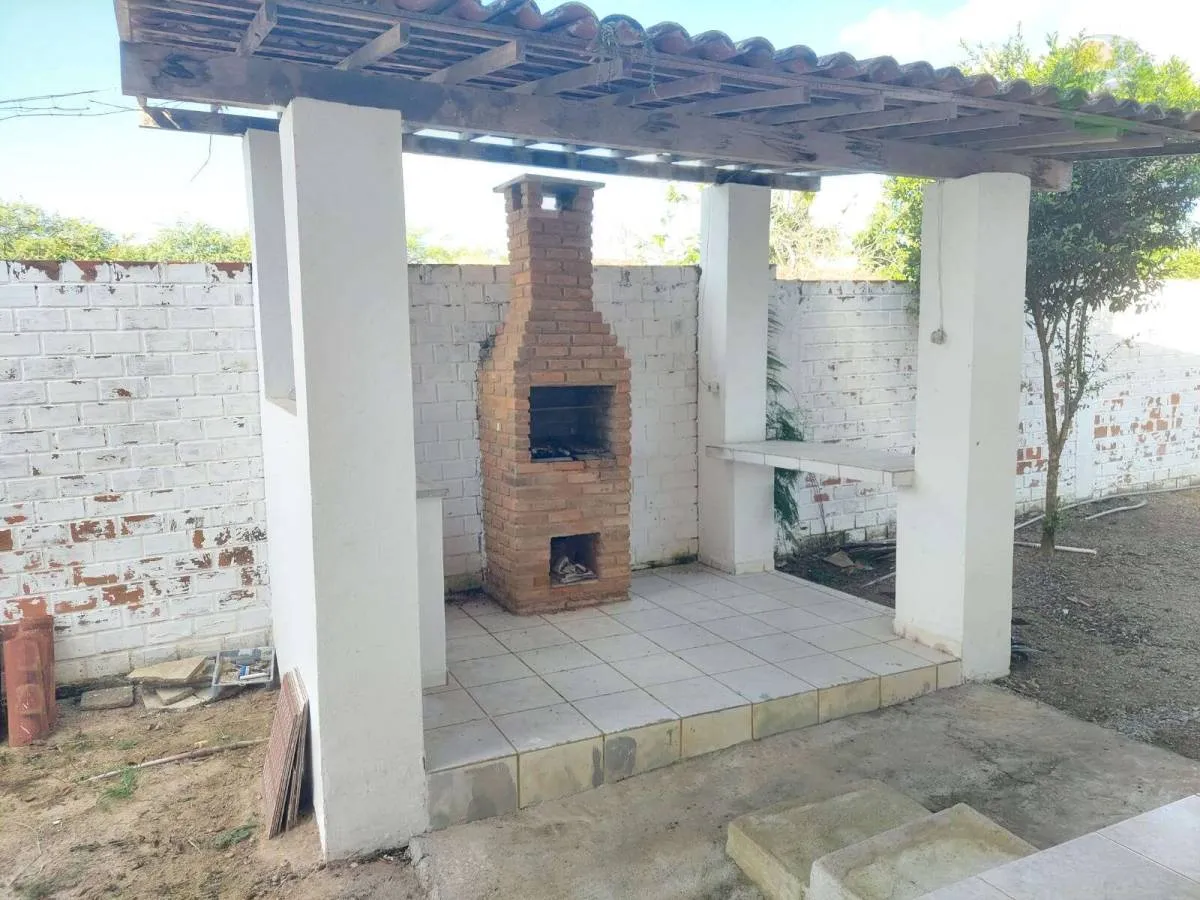 Imagem Casa Térrea em Gravatá | 4 Qts (3 Suítes), Piscina e Lote de 1.000m2 de área Verde.