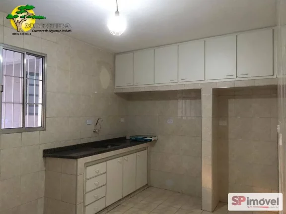 Imagem SOBRADO C/ 139M², 4 DORMS E 2 VAGAS NO JARDIM BRASIL