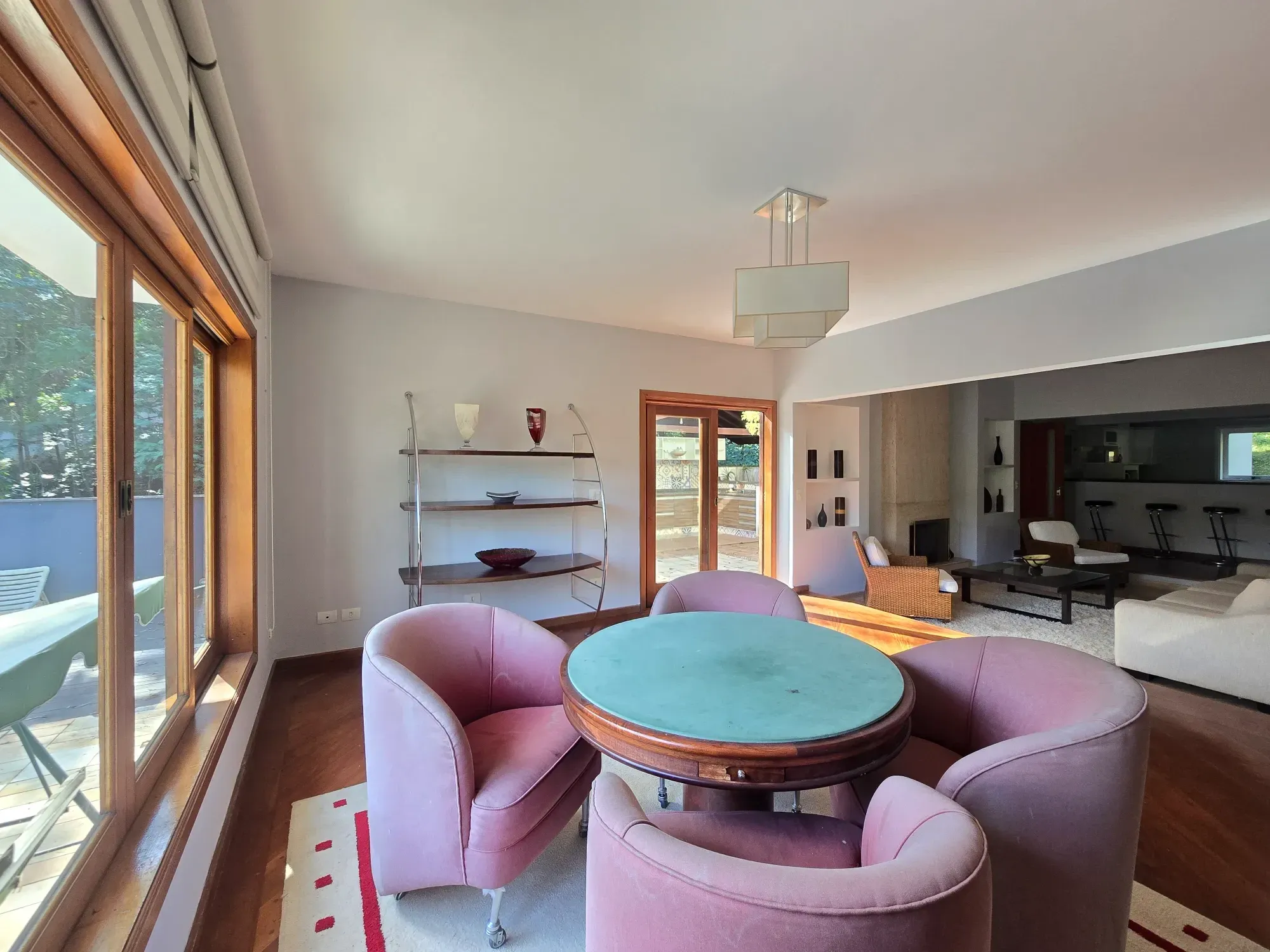 Imagem Casa de Condomínio com 4 Quartos à Venda, 370 m² em Chácaras Copaco - Arujá