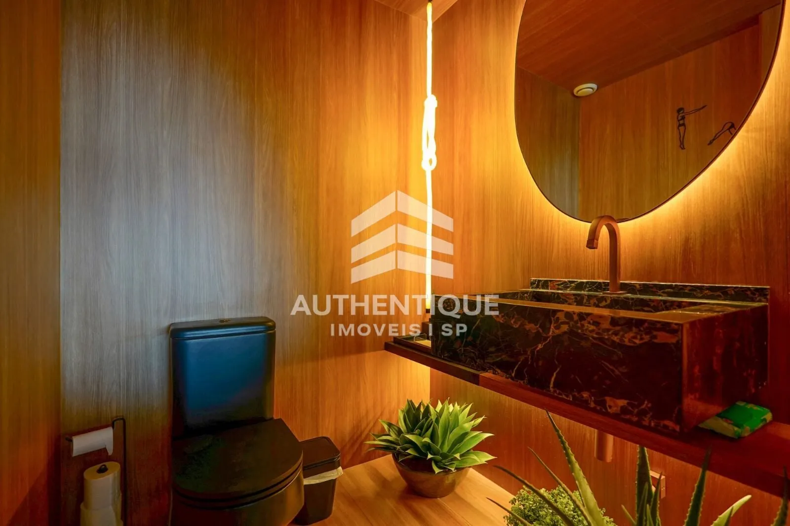 Imagem IBIRAPUERA BY YOO - THERA APARTMENTS - Apartamento no Ibirapuera à venda