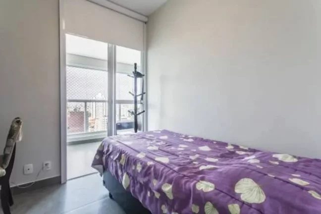 Imagem APARTAMENTO RESIDENCIAL em SÃO PAULO - SP, JARDIM DA GLÓRIA
