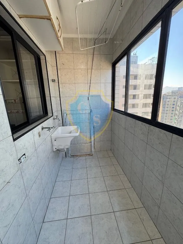 Imagem Apartamento de 2 Dorms (1 Suíte) Vista Mar ? 100m da Praia