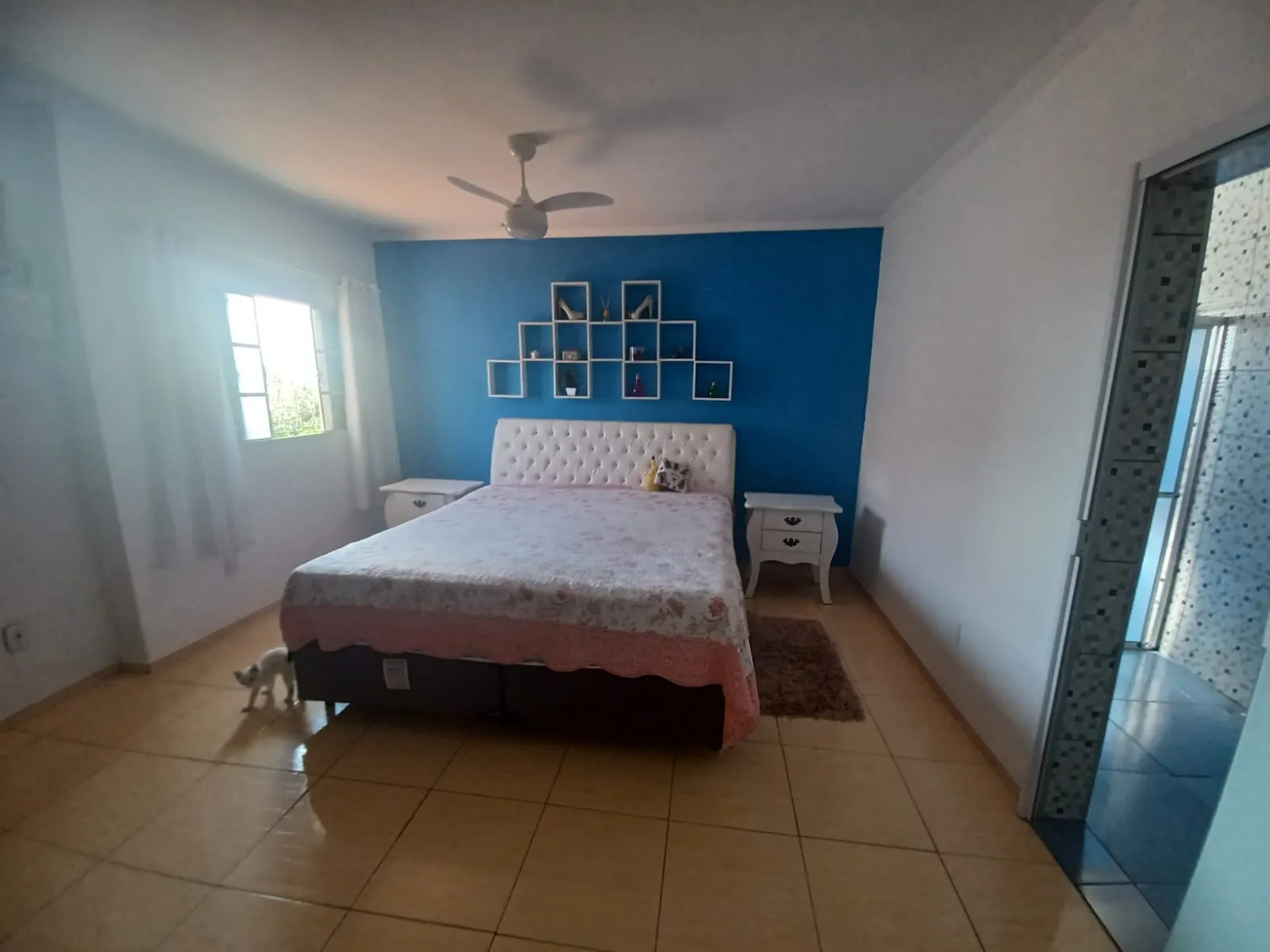 Imagem Sobrado de 393m², Localizado no Bairro Vila Cassia Maria Sorocaba - SP!