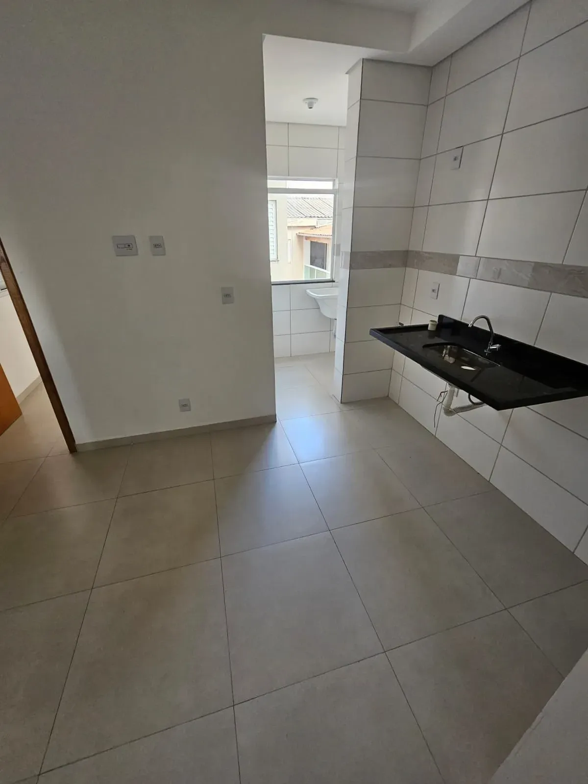 Imagem Apartamento com 2 Quartos à Venda, 40 m² em Vila Carrão - São Paulo