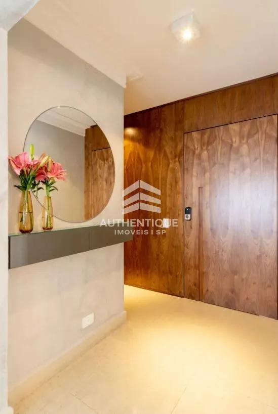 Imagem THE MACKINTOSH TOWER PERDIZES - Apartamento no bairro Perdizes à venda