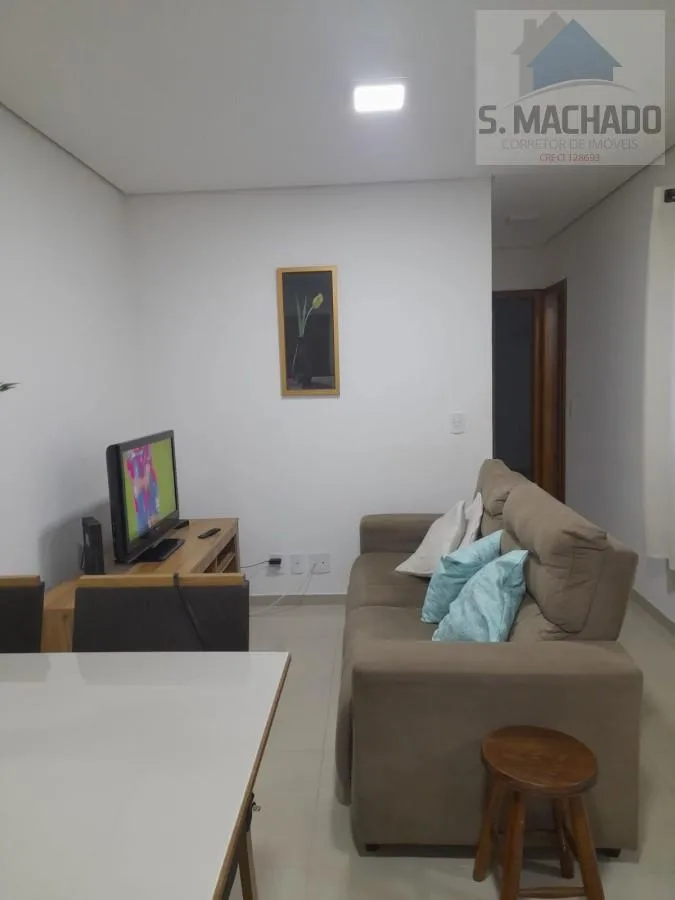 Imagem Apartamento para Venda em Santo André / SP no bairro Parque Oratório