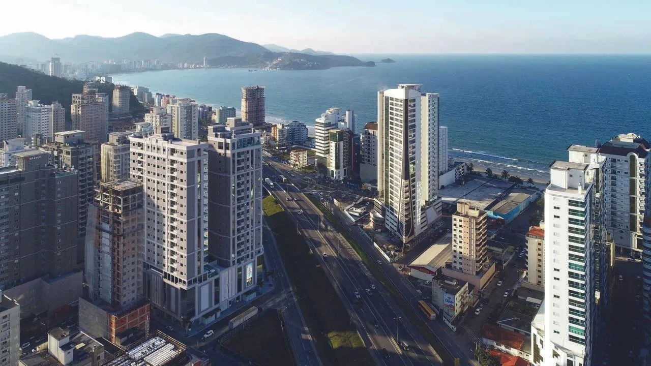 Imagem Apartamento à venda com 70m2 por R$ 1.033.000,00