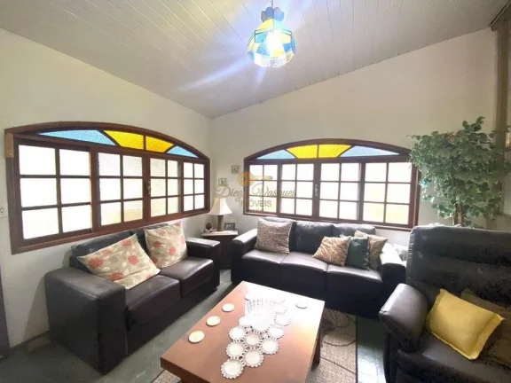 Imagem Casa em Condomínio para Venda em Teresópolis / RJ no bairro Posse